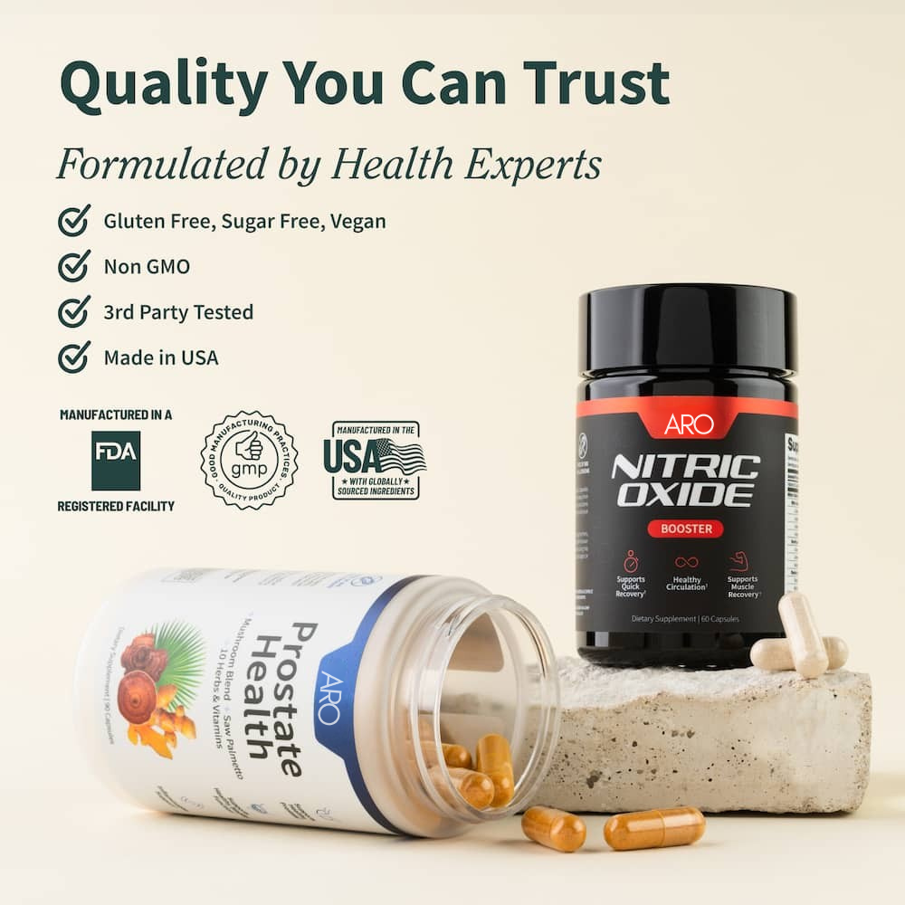 Nitric Oxide