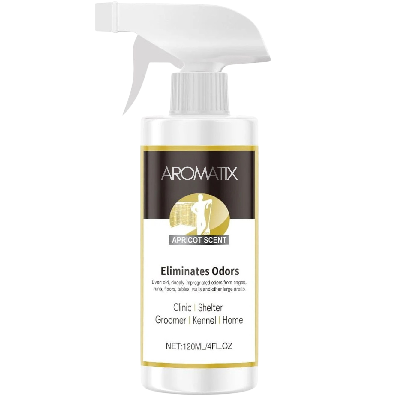 Pet Odor Eliminator