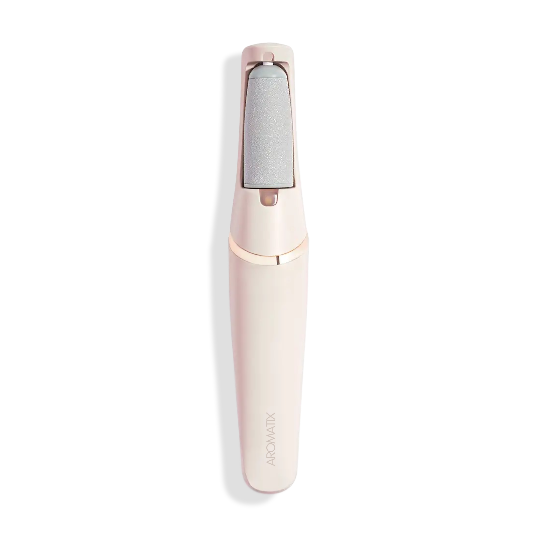 Aromatix™ Callus Smoother Pro