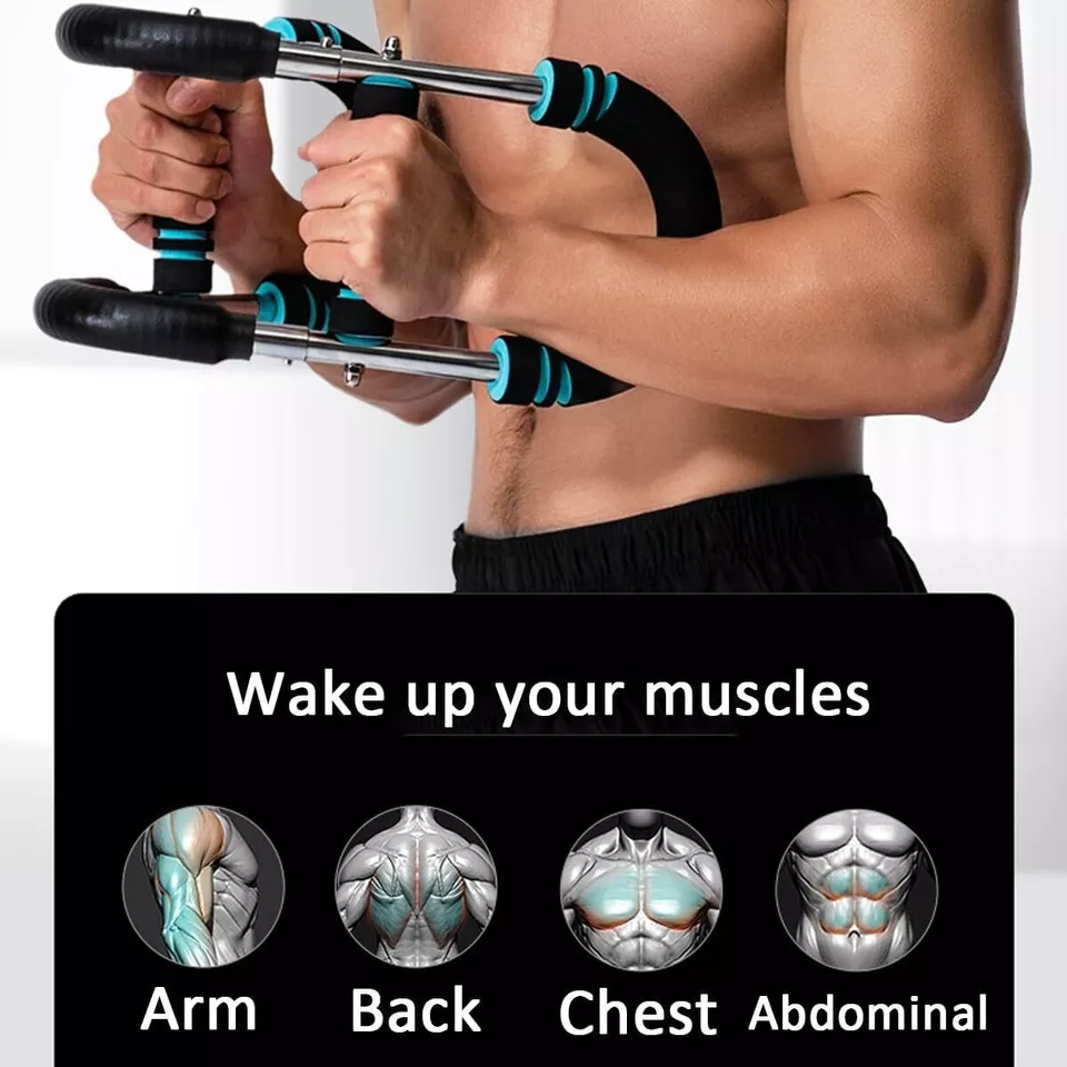 Arm Workout Machine