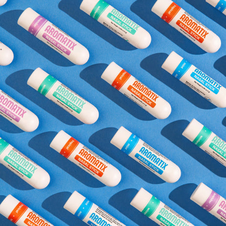 AROMATIX Nasal Stick