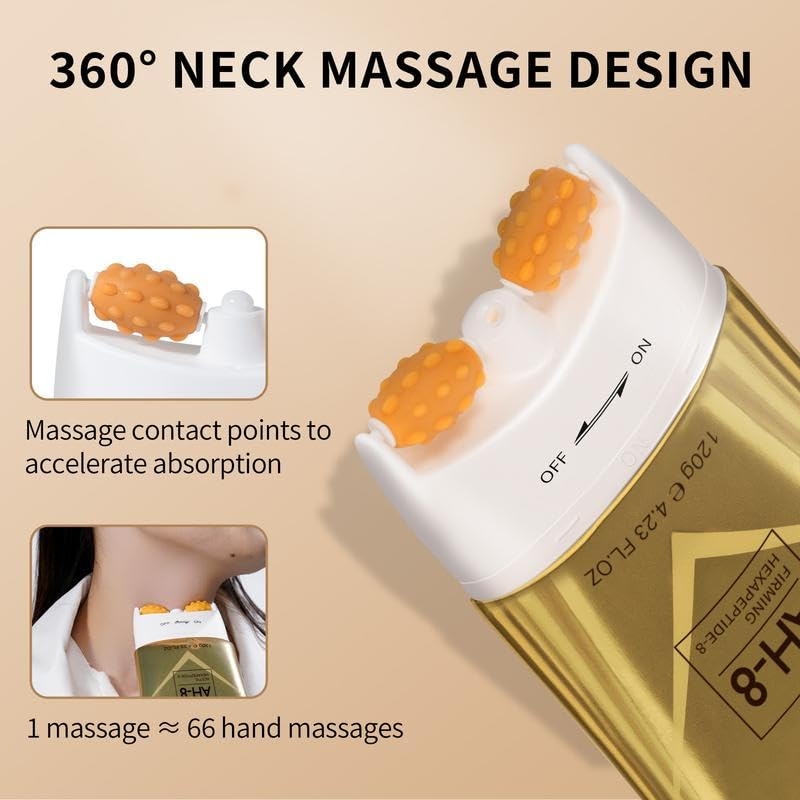 AH-8 Neck Lifting Cream