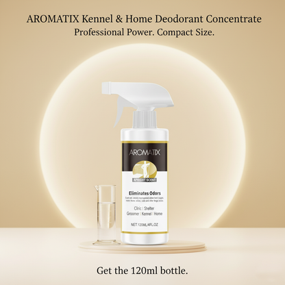 Pet Odor Eliminator