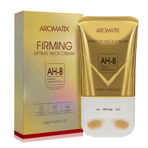 AH-8 Neck Lifting Cream